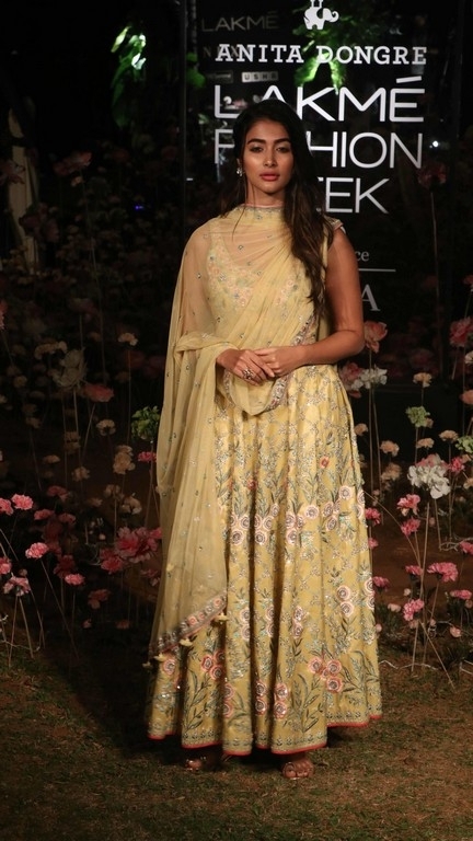 Lakme Fashion Week 2019 Photos - 8 / 36 photos