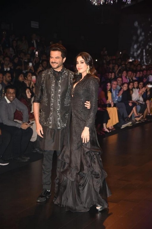 Lakme Fashion Week 2019 Photos - 10 / 36 photos