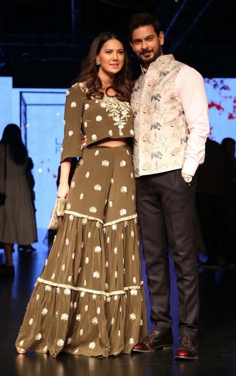 Lakme Fashion Week 2019 Photos - 14 / 36 photos