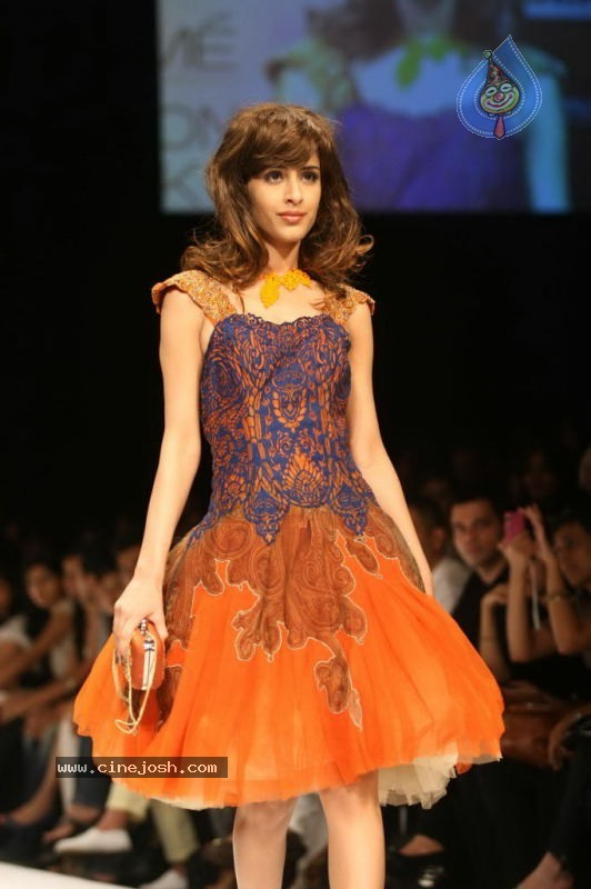 Lakme Fashion Week Day 1 All Shows - 3 / 75 photos