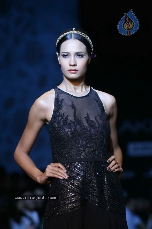 Lakme Fashion Week Day 1 All Shows - 4 / 75 photos