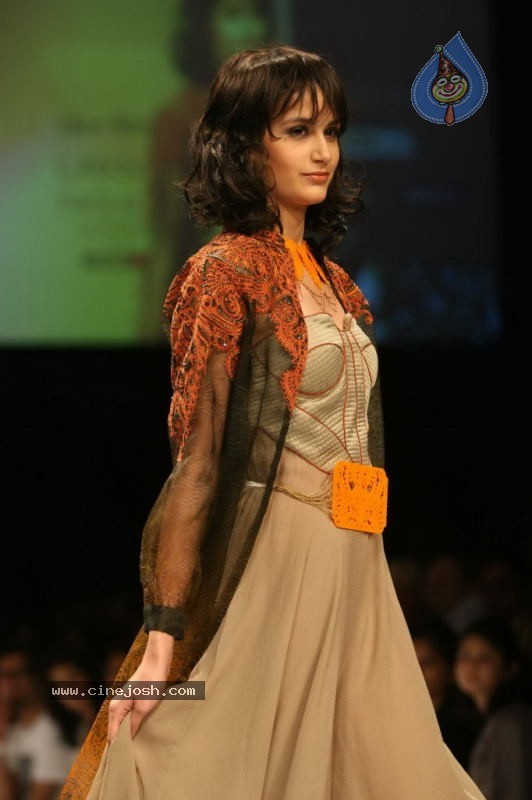 Lakme Fashion Week Day 1 All Shows - 9 / 75 photos