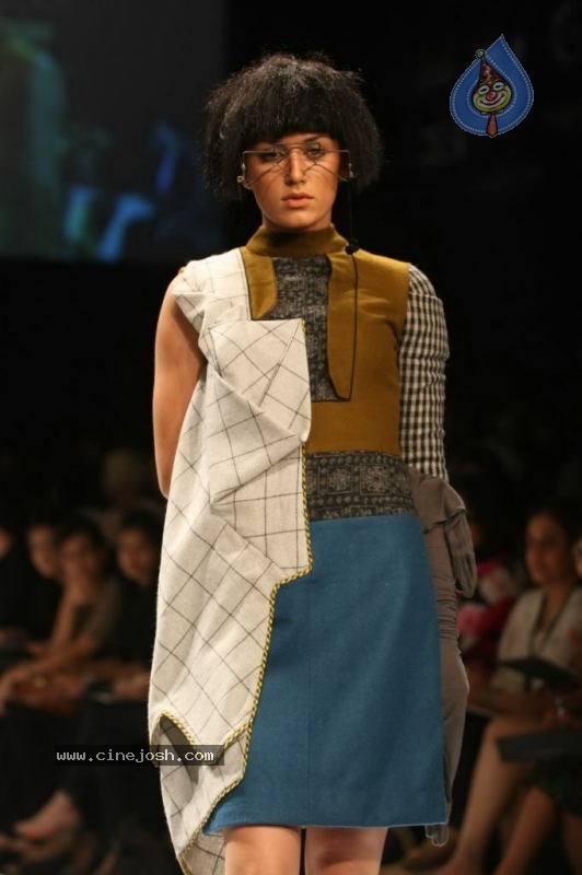 Lakme Fashion Week Day 1 All Shows - 14 / 75 photos