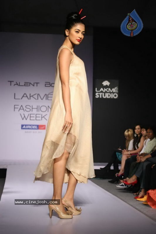 Lakme Fashion Week Day 1 All Shows - 16 / 75 photos