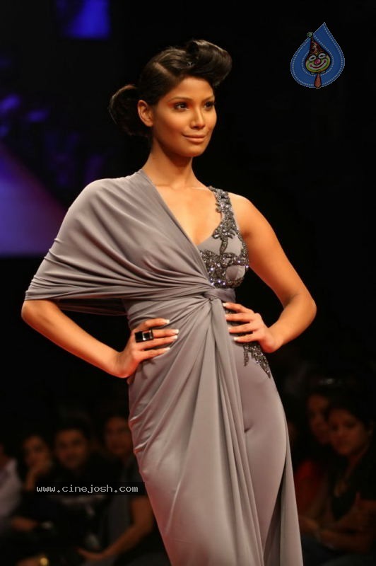 Lakme Fashion Week Day 1 All Shows - 19 / 75 photos