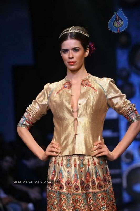 Lakme Fashion Week Day 1 All Shows - 20 / 75 photos