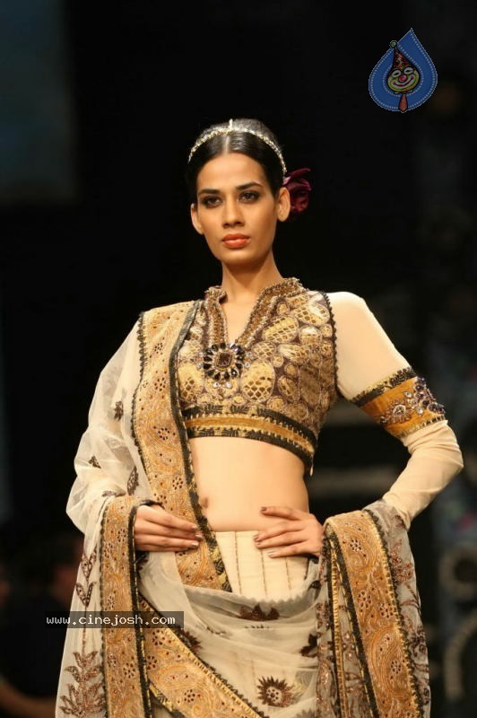 Lakme Fashion Week Day 1 All Shows - 21 / 75 photos