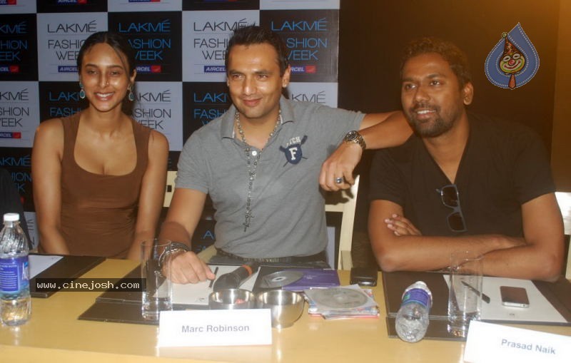 Lakme Female Model Auditions - 12 / 70 photos