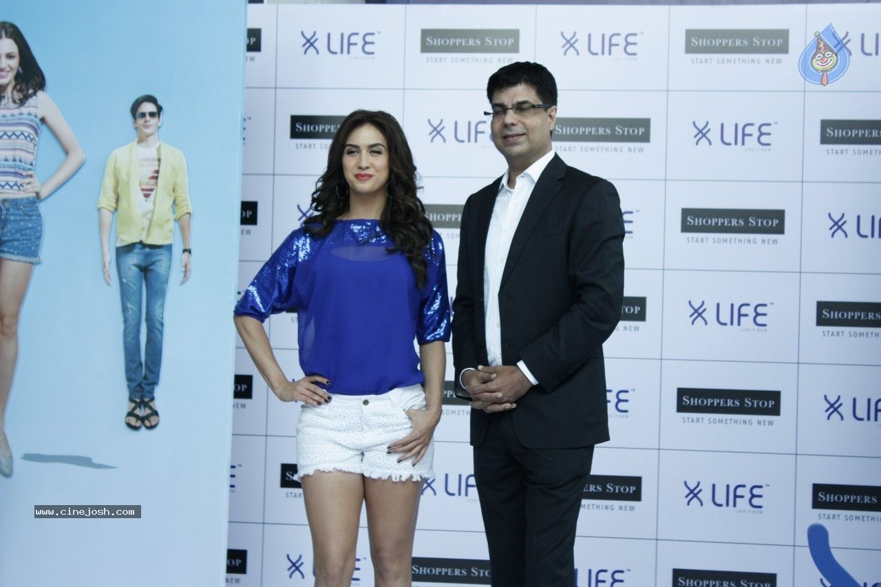 LIFE Latest Collection Launch - 10 / 47 photos