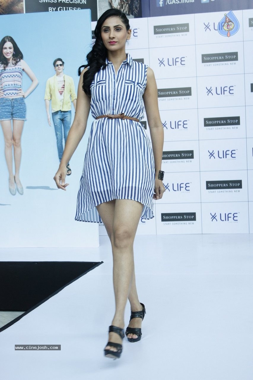 LIFE Latest Collection Launch - 12 / 47 photos