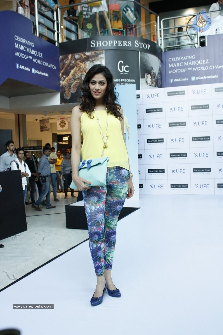LIFE Latest Collection Launch - 20 / 47 photos