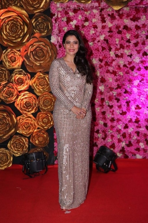 Lux Golden Rose Awards 2018 Photos - 8 / 59 photos