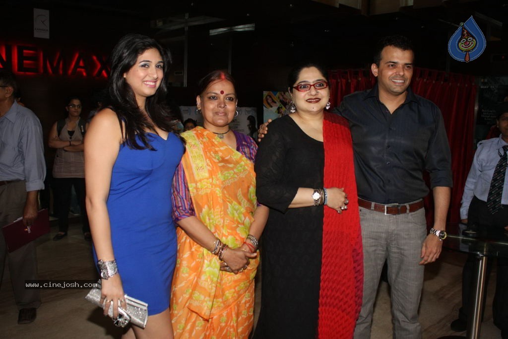 Madhubala-Ek Ishq Ek Junoon Premiere - 8 / 47 photos