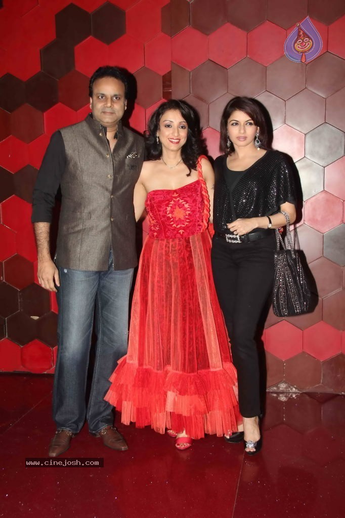 Madhurima Nigam Launches Exclusive Menswear  - 14 / 48 photos