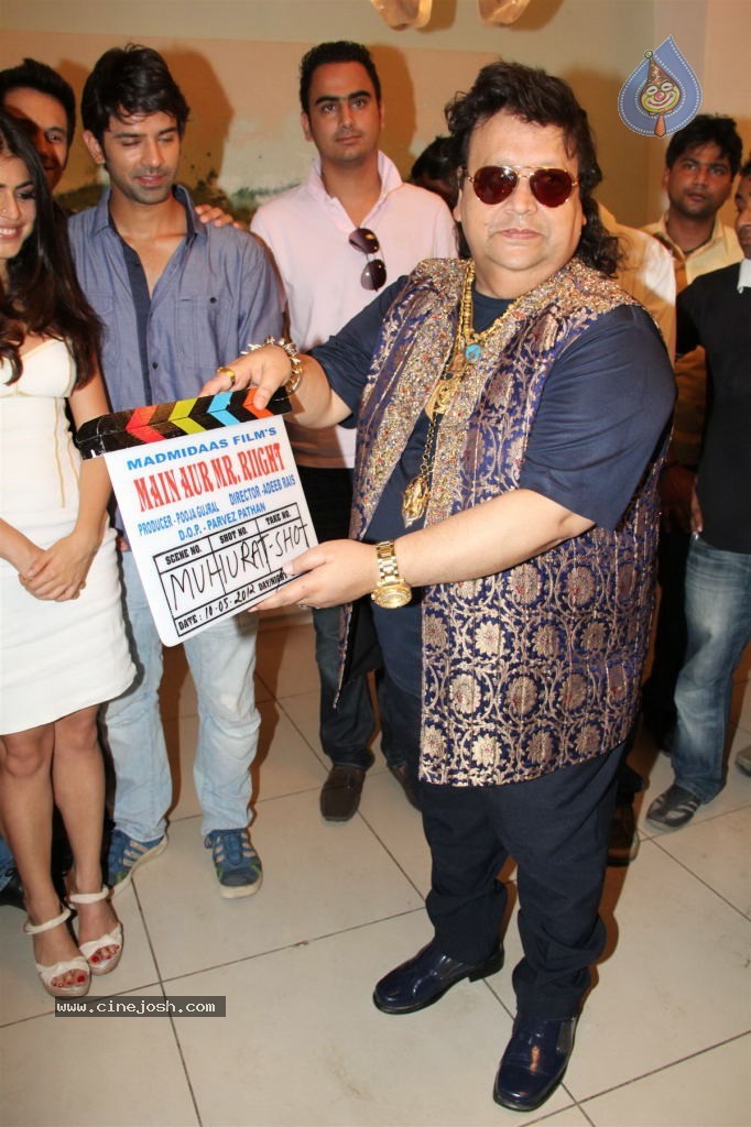 Main Aur Mr. Right Movie Launch - 21 / 39 photos