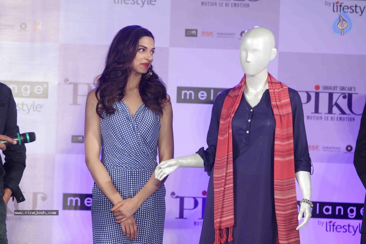 Piku n Melange Promotional Tie Up Event - 5 / 63 photos