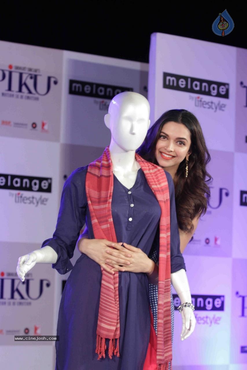 Piku n Melange Promotional Tie Up Event - 6 / 63 photos