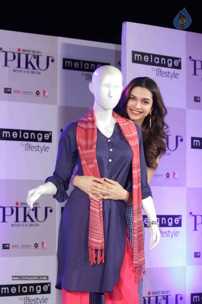 Piku n Melange Promotional Tie Up Event - 14 / 63 photos