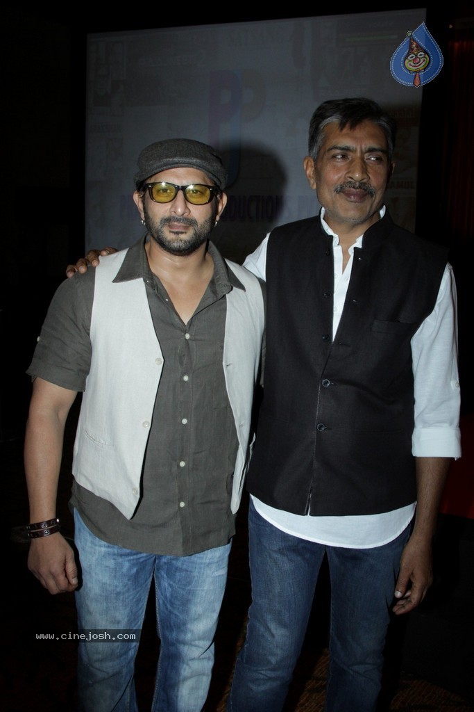 Prakash Jha 5 New Films Launch - 13 / 58 photos