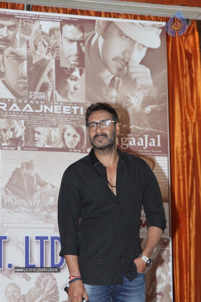 Prakash Jha 5 New Films Launch - 15 / 58 photos