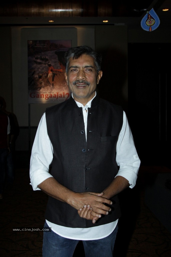 Prakash Jha 5 New Films Launch - 17 / 58 photos