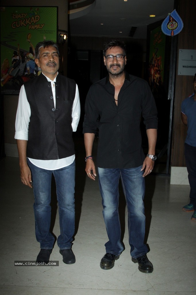 Prakash Jha 5 New Films Launch - 18 / 58 photos