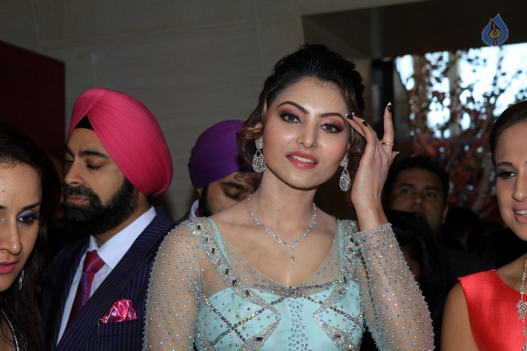 Premium Jewellery Exhibition Launch - 8 / 42 photos