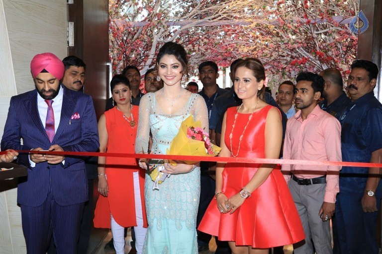 Premium Jewellery Exhibition Launch - 15 / 42 photos