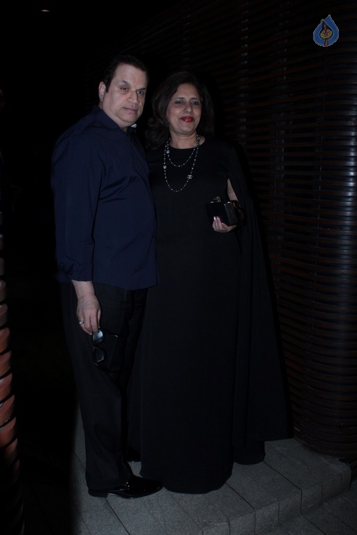 Priyanka Chopra Host Success Party of Ventilator Movie - 13 / 42 photos