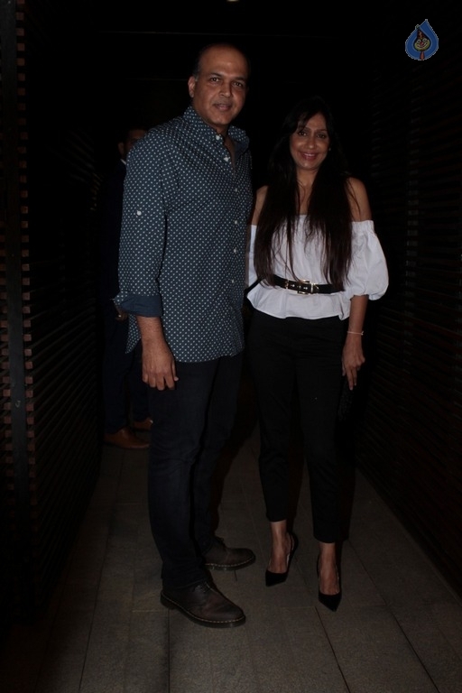 Priyanka Chopra Host Success Party of Ventilator Movie - 16 / 42 photos