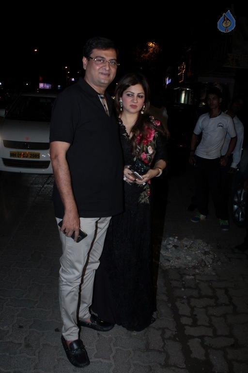 Priyanka Chopra Host Success Party of Ventilator Movie - 21 / 42 photos
