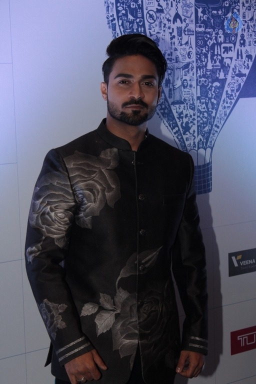 Red Carpet Of 6th Lonely Planet Magazine India Travel Awards - 5 / 27 photos