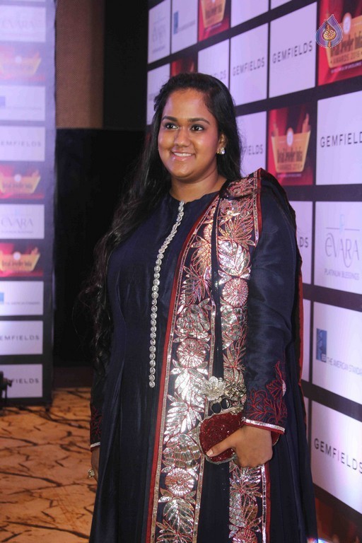 Retail Jeweller India Awards 2016 Jury Meet - 23 / 27 photos