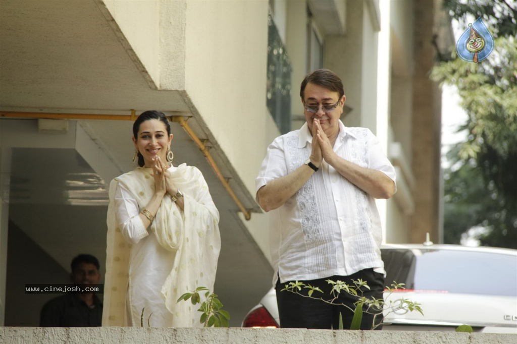 Kareena Kapoor Wedding Mehndi Ceremony - 38 / 60 photos