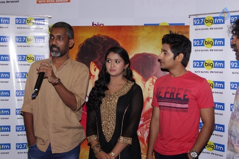 Sairat Success Celebrations - 10 / 21 photos