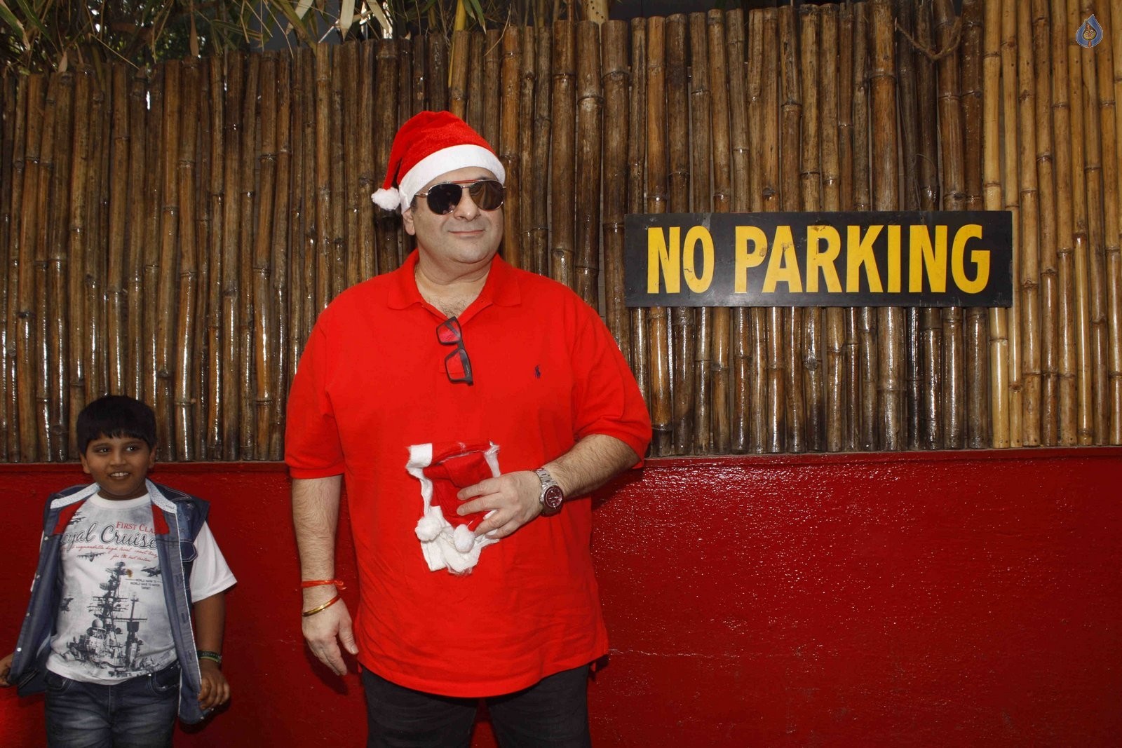 Shashi Kapoor Christmas Brunch Event - 19 / 36 photos