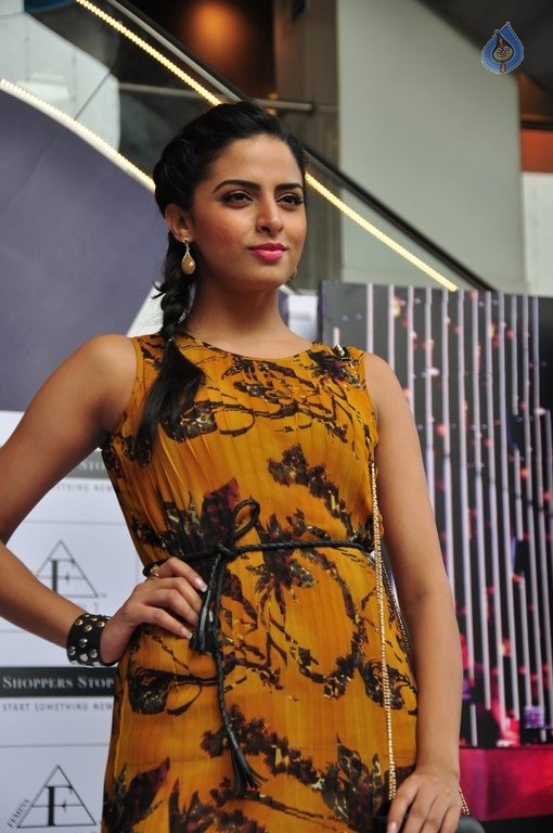 Shoppers Stop Femina Flaunt Fashion Launch - 8 / 47 photos