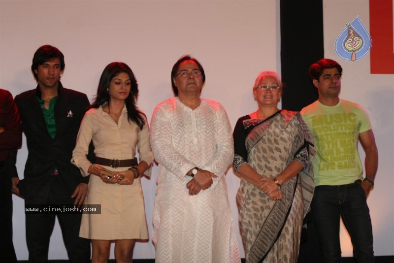 Shraddha Das At Lahore Movie Press Meet - 11 / 34 photos