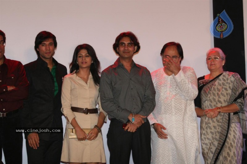 Shraddha Das At Lahore Movie Press Meet - 15 / 34 photos