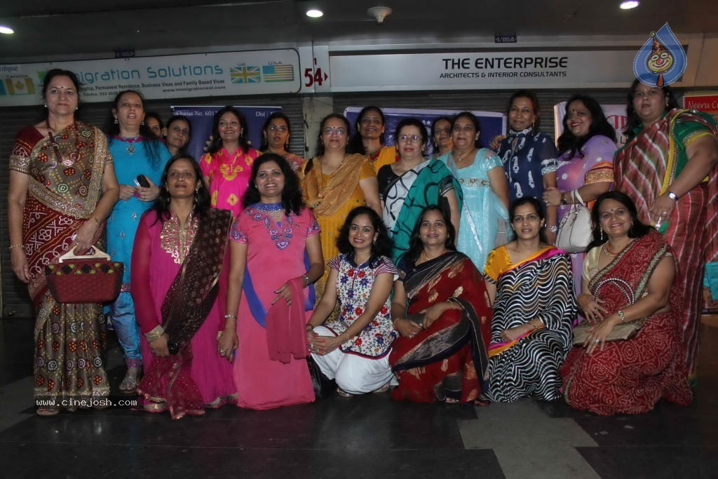 Shriya Launches Inner Wheel Club Store - 9 / 33 photos