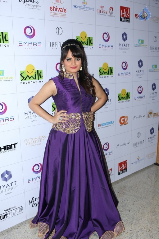 Smile Foundation 11th Edition Of Ramp For Champs - 12 / 63 photos