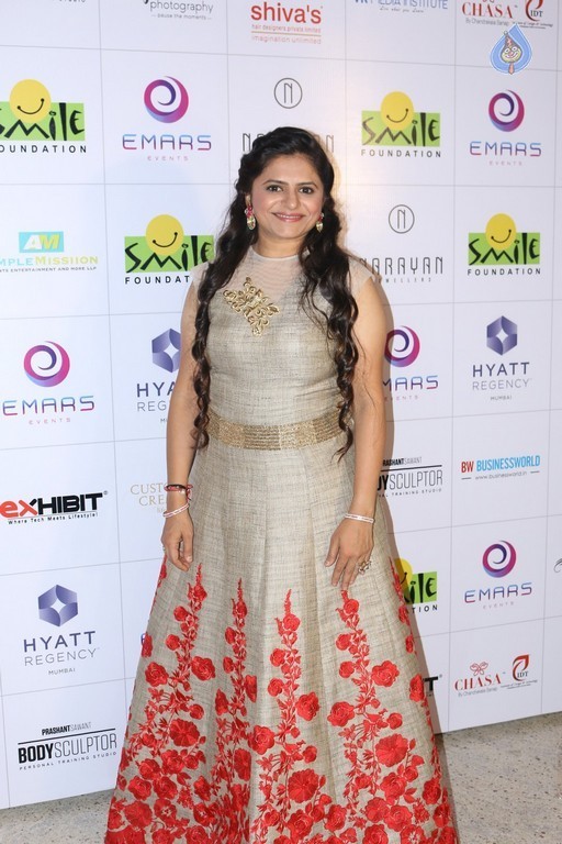 Smile Foundation 11th Edition Of Ramp For Champs - 60 / 63 photos