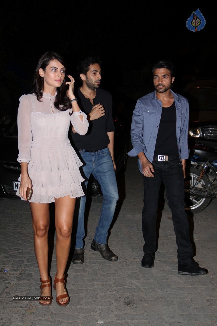 Tanu Weds Manu Returns Success Party - 4 / 112 photos