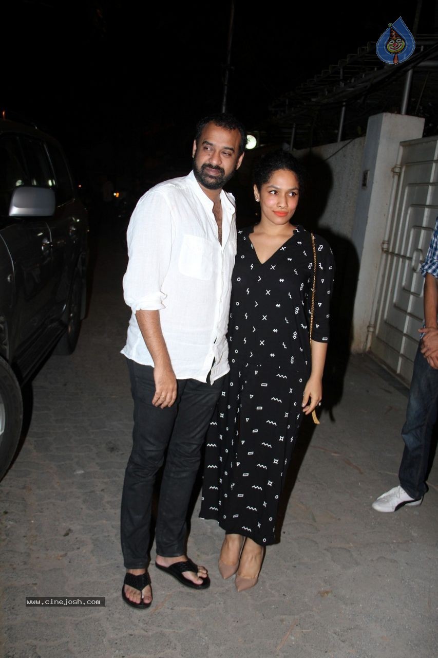 Tanu Weds Manu Returns Success Party - 5 / 112 photos