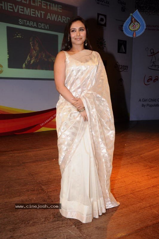The Laadli National Media Awards - 13 / 39 photos