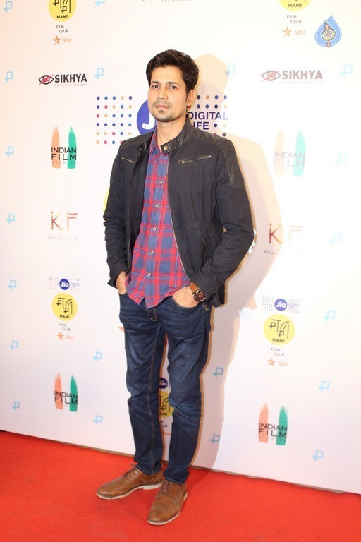 The Screening of Haraamkhor Hosted by Mami - 13 / 25 photos