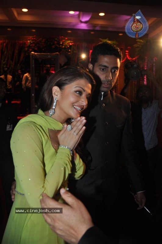 Actress Laila Wedding