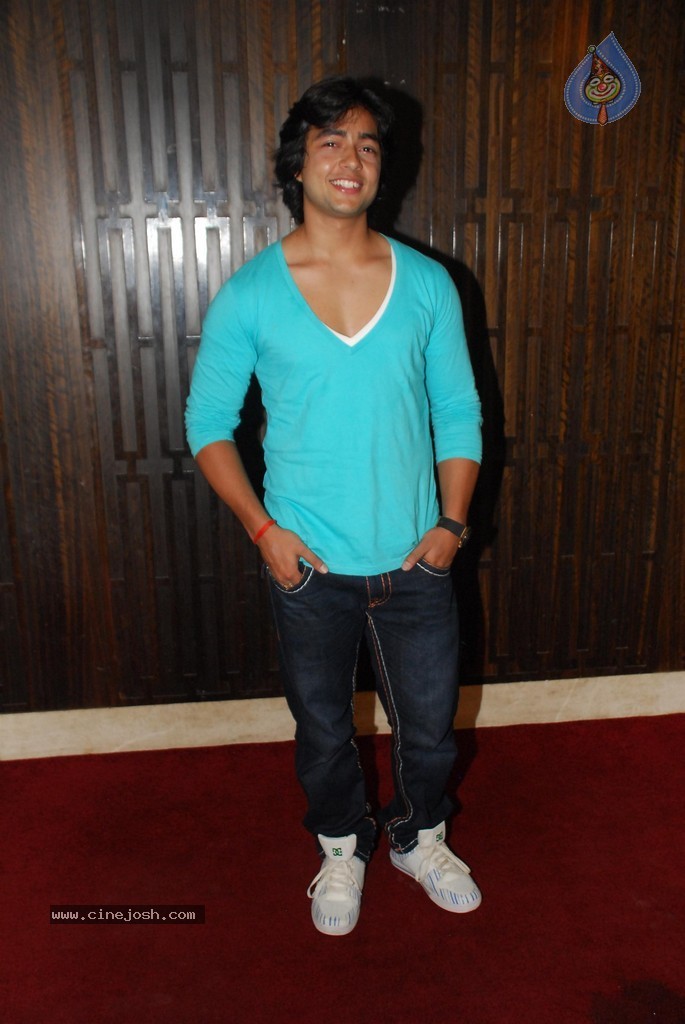 Trip to Bhangarh Film Music Launch - 15 / 45 photos