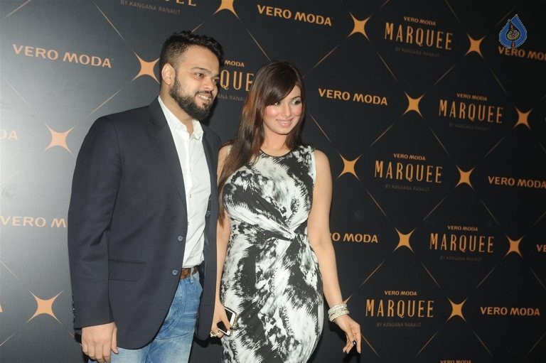 Vero Moda Marquee Collection Launch - 8 / 82 photos