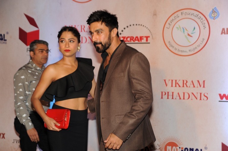 Vikram Phadnis 25 years Completion Fashion Show - 8 / 91 photos